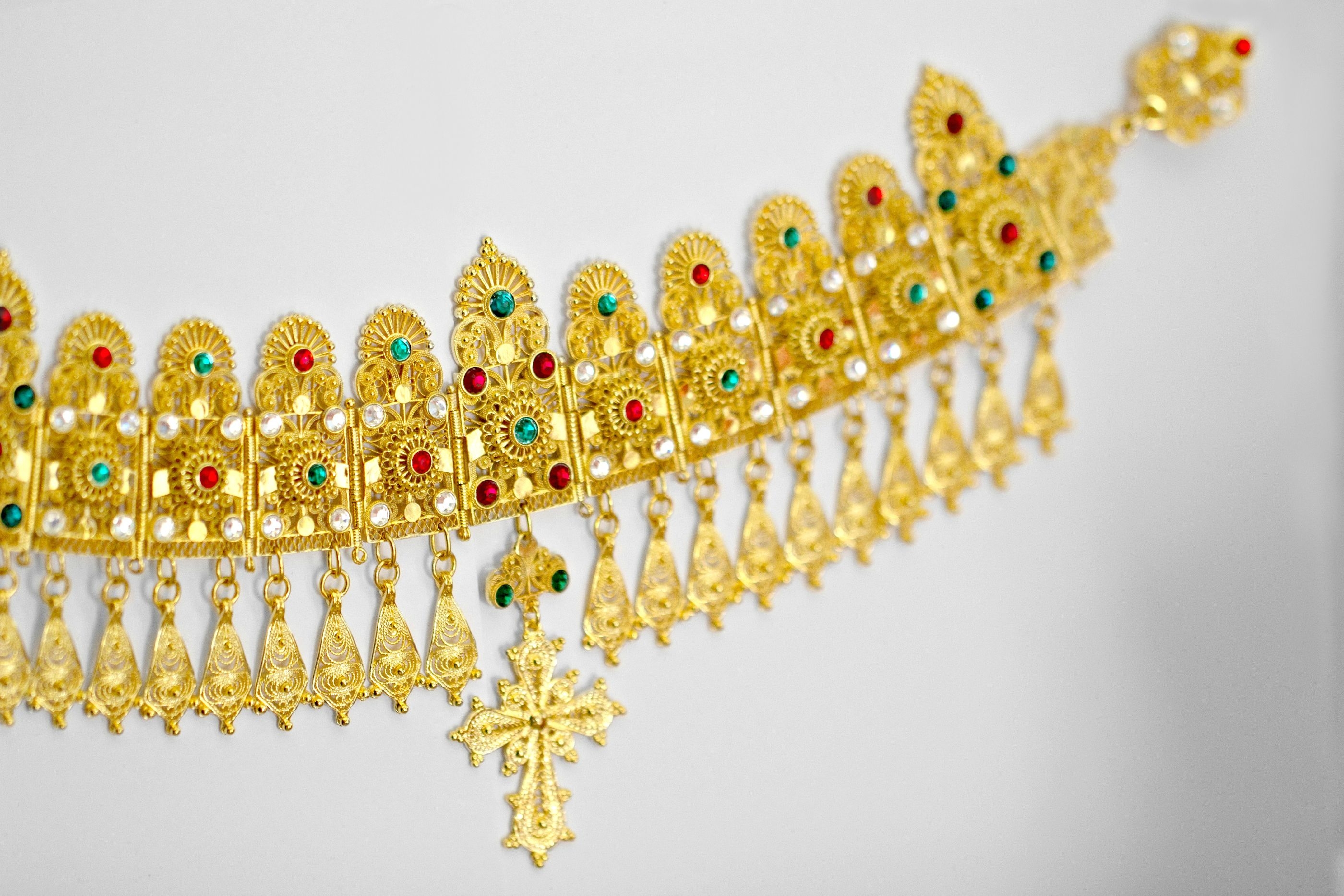 Γιορντάνι με Σταυρό ' - ' ΓΙΟΡΝΤΑΝΙΑ