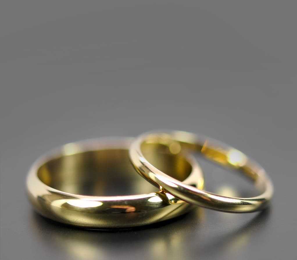 Κοσμήματα για γάμο και βάπτιση