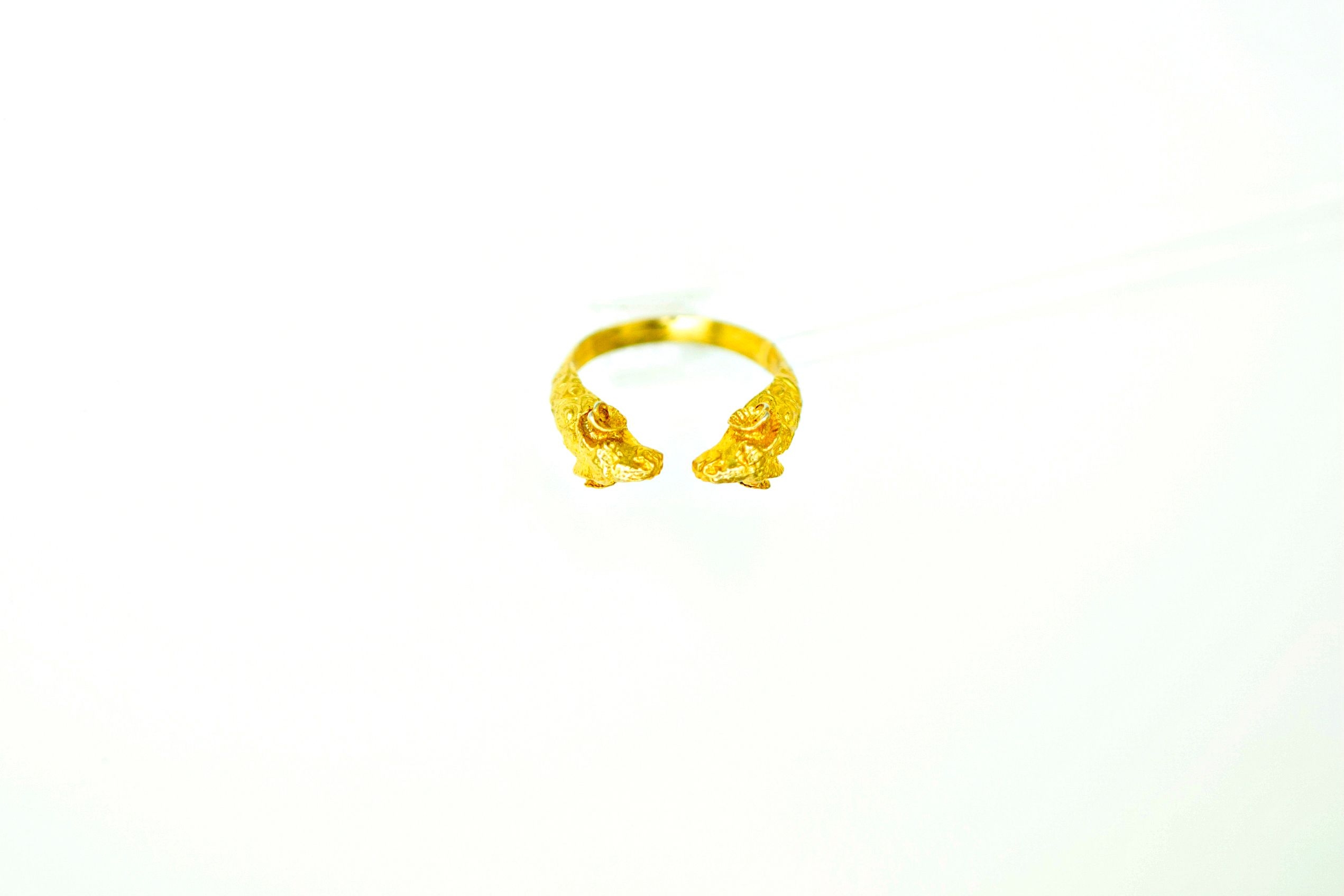 Δαχτυλίδι Κριοί ' - ' ΔΑΧΤΥΛΙΔΙΑ