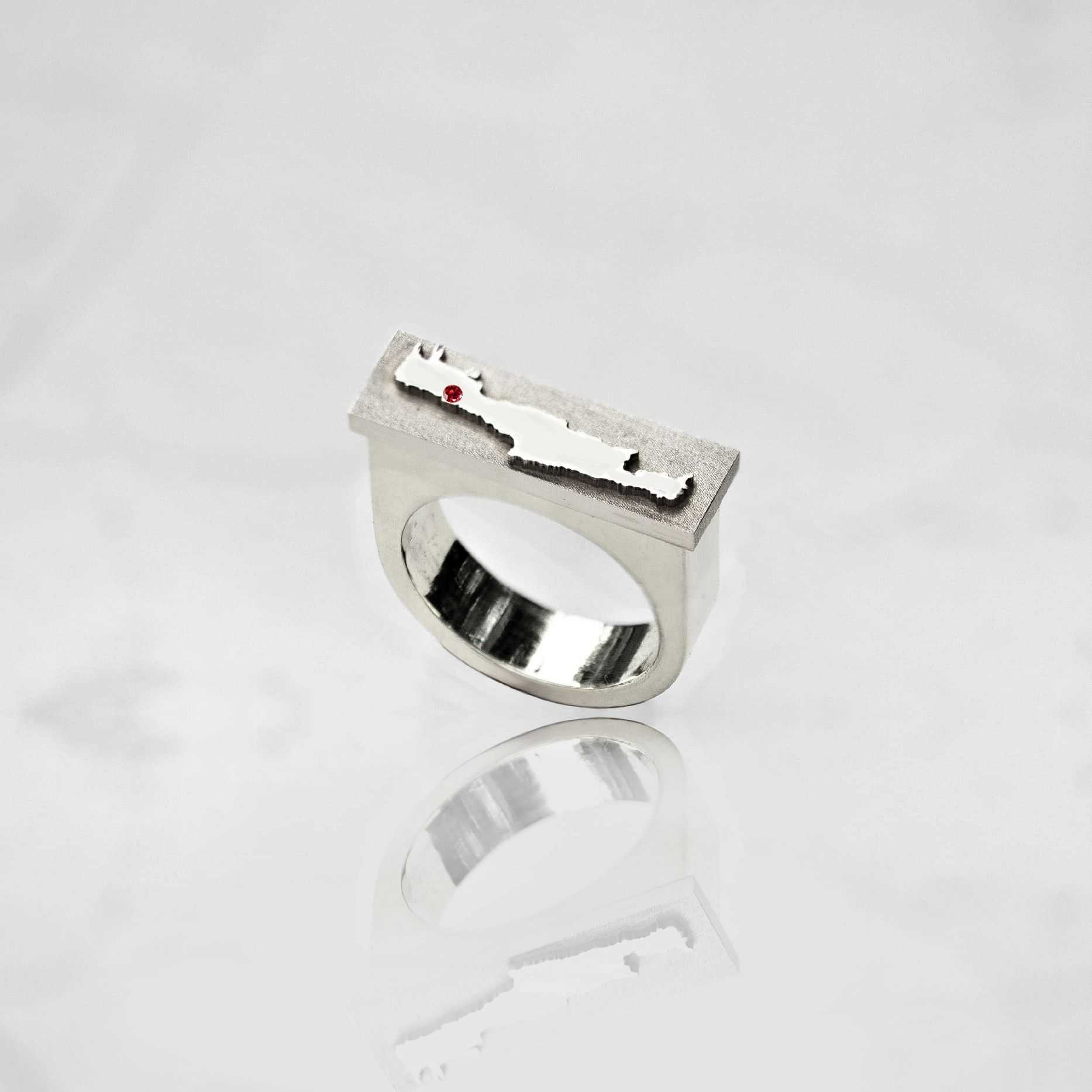 Δαχτυλίδι ΚΡΗΤΗ